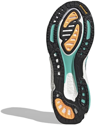 阿迪达斯 Solar Boost 4 '灰色薄荷绿' GX3037 Details for 阿迪达斯 Solar Boost 4 '灰色薄荷绿' GX3037