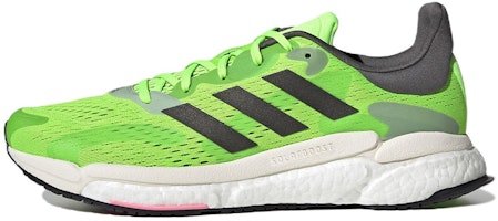 adidas Solar Boost 4 'Solar Green Black' GX6700 adidas Solar Boost 4 'Solar Green Black' GX6700