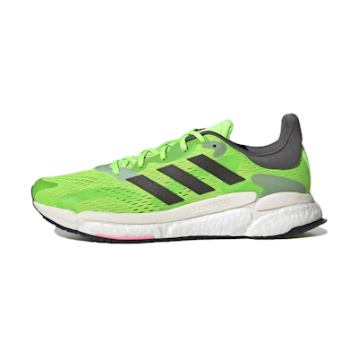 adidas Solar Boost 4 'Solar Green Black'