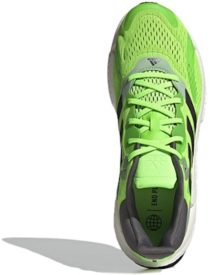 adidas Solar Boost 4 'Solar Green Black' GX6700 Purchase adidas Solar Boost 4 'Solar Green Black' GX6700
