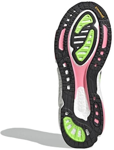 adidas Solar Boost 4 'Hijau Solar Hitam' GX6700 Details for adidas Solar Boost 4 'Hijau Solar Hitam' GX6700