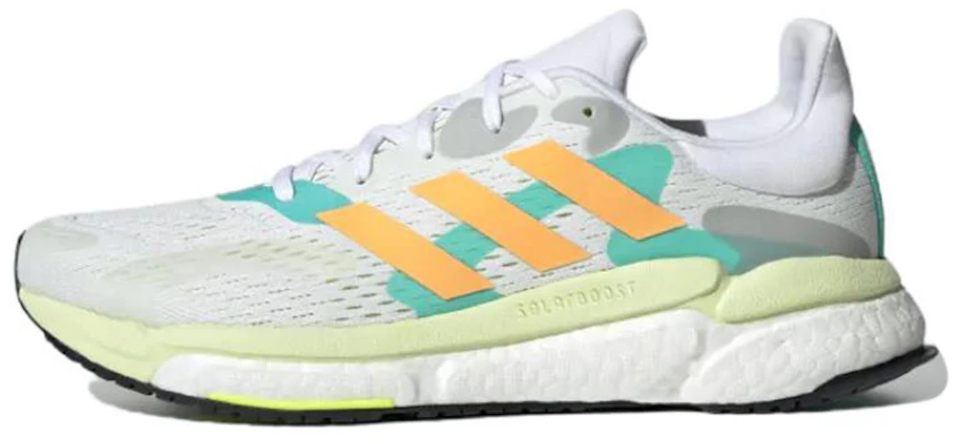 阿迪達斯 Solar Boost 4 '白薄荷風暴' GX3039 Buy 阿迪達斯 Solar Boost 4 '白薄荷風暴' GX3039