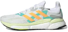 Buy 阿迪達斯 Solar Boost 4 '白薄荷風暴' GX3039