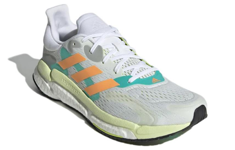 Lookbook 아디다스 솔라부스트 4 '화이트 민트 러쉬'   (Adidas Solar Boost 4 'White Mint Rush' ) GX3039