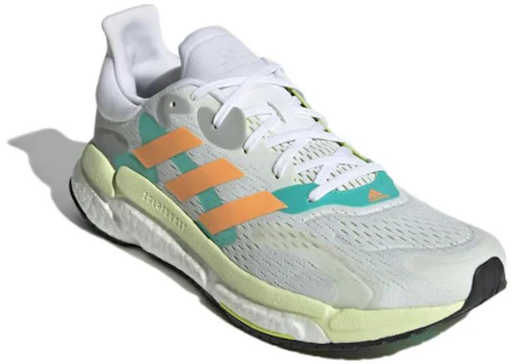 阿迪達斯 Solar Boost 4 '白薄荷風暴' GX3039 Shop 阿迪達斯 Solar Boost 4 '白薄荷風暴' GX3039