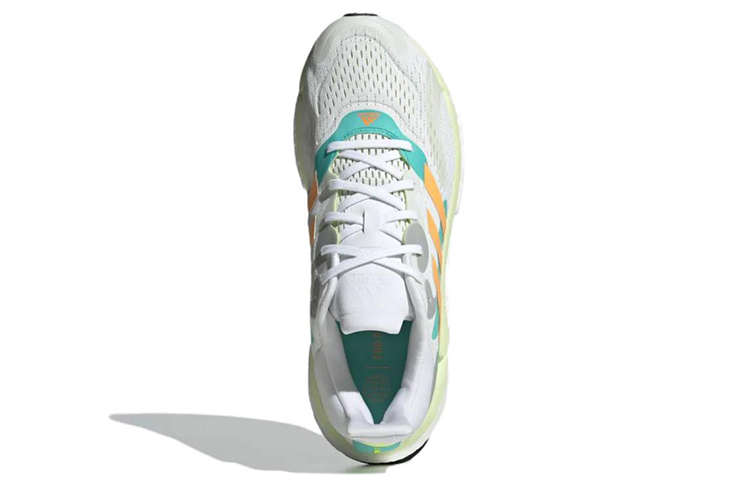 Purchase 아디다스 솔라부스트 4 '화이트 민트 러쉬'   (Adidas Solar Boost 4 'White Mint Rush' ) GX3039