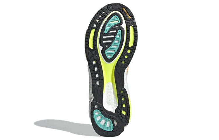 Details for 아디다스 솔라부스트 4 '화이트 민트 러쉬'   (Adidas Solar Boost 4 'White Mint Rush' ) GX3039