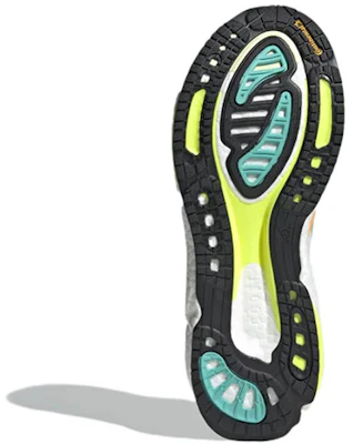阿迪達斯 Solar Boost 4 '白薄荷風暴' GX3039 Sizing 阿迪達斯 Solar Boost 4 '白薄荷風暴' GX3039