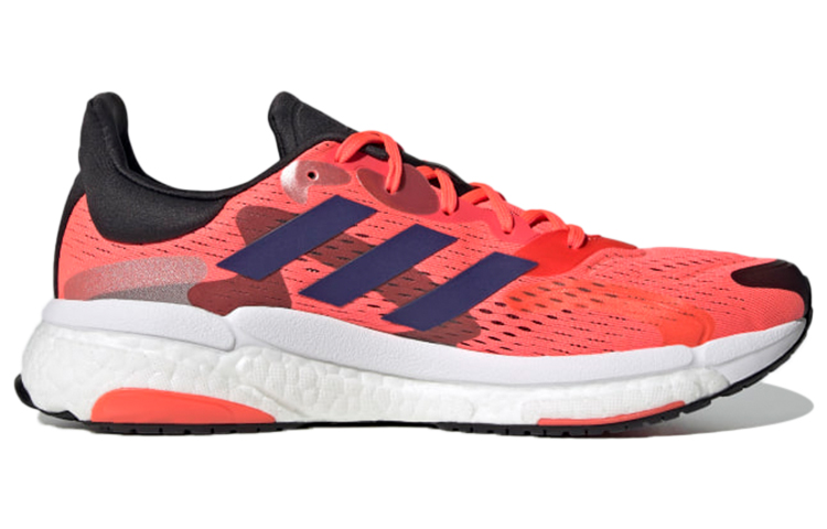 Order adidas Solar Boost 4 Turbo Legacy Indigo Carbon Schoenen H01146