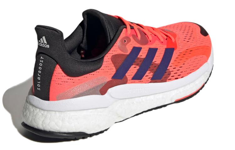Shop adidas Solar Boost 4 Turbo Legacy Indigo Carbon Schoenen H01146