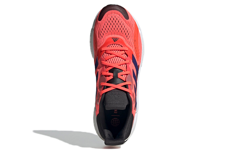 Purchase adidas Solar Boost 4 Turbo Legacy Indigo Carbon Schoenen H01146