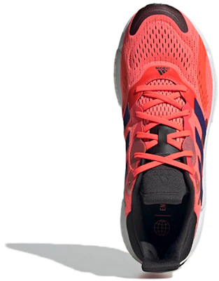 adidas Solar Boost 4 Turbo Legacy Indigo Carbon Schoenen H01146 Purchase adidas Solar Boost 4 Turbo Legacy Indigo Carbon Schoenen H01146