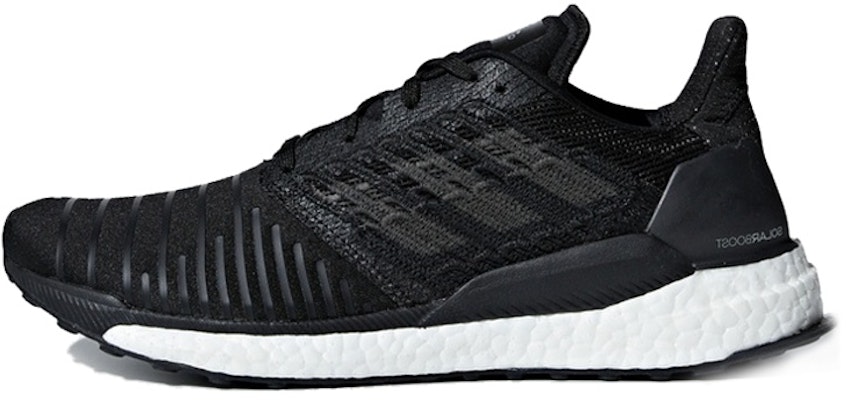 adidas Solar Boost 'Core Black' CQ3171 Buy adidas Solar Boost 'Core Black' CQ3171