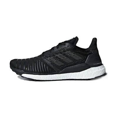 adidas Solar Boost 'Core Black'