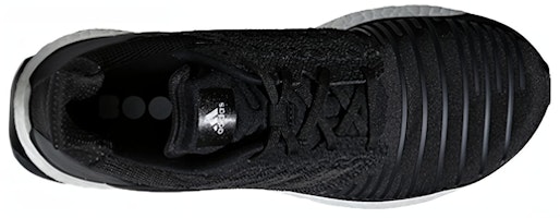 adidas Solar Boost Go 簡約休閒 減震防滑 低筒 跑步鞋 男款 黑白 Purchase adidas Solar Boost Go 簡約休閒 減震防滑 低筒 跑步鞋 男款 黑白