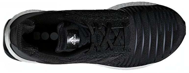 adidas Solar Boost Go 簡約休閒 減震防滑 低筒 跑步鞋 男款 黑白 Purchase adidas Solar Boost Go 簡約休閒 減震防滑 低筒 跑步鞋 男款 黑白