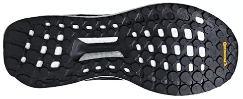 adidas Solar Boost Go 簡約休閒 減震防滑 低筒 跑步鞋 男款 黑白 Details for adidas Solar Boost Go 簡約休閒 減震防滑 低筒 跑步鞋 男款 黑白