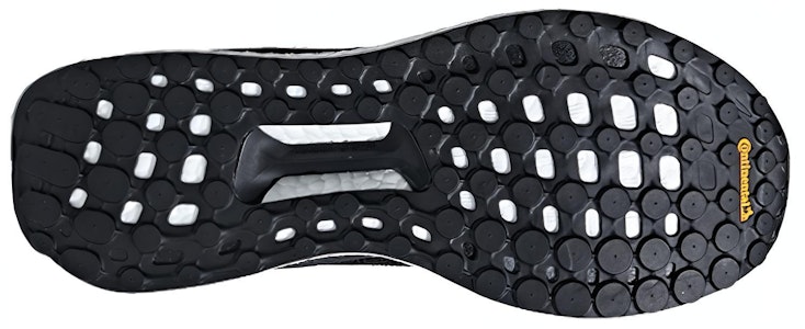 adidas Solar Boost Go 簡約休閒 減震防滑 低筒 跑步鞋 男款 黑白 Details for adidas Solar Boost Go 簡約休閒 減震防滑 低筒 跑步鞋 男款 黑白