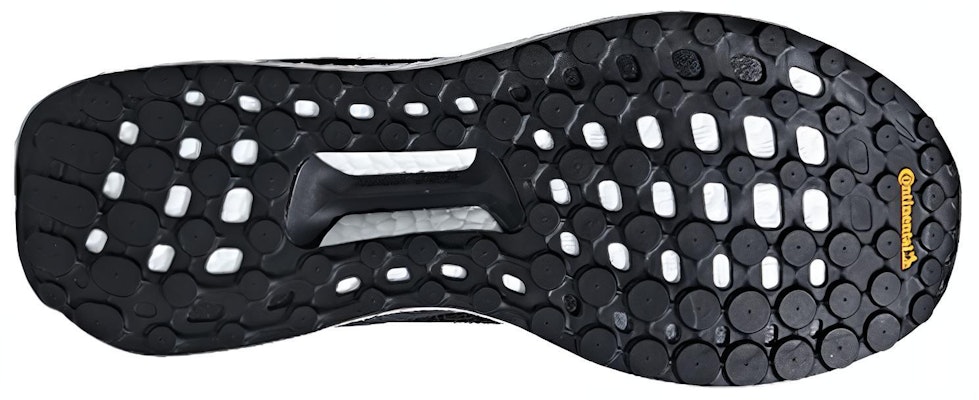 adidas Solar Boost 'Core Black' CQ3171 Details for adidas Solar Boost 'Core Black' CQ3171
