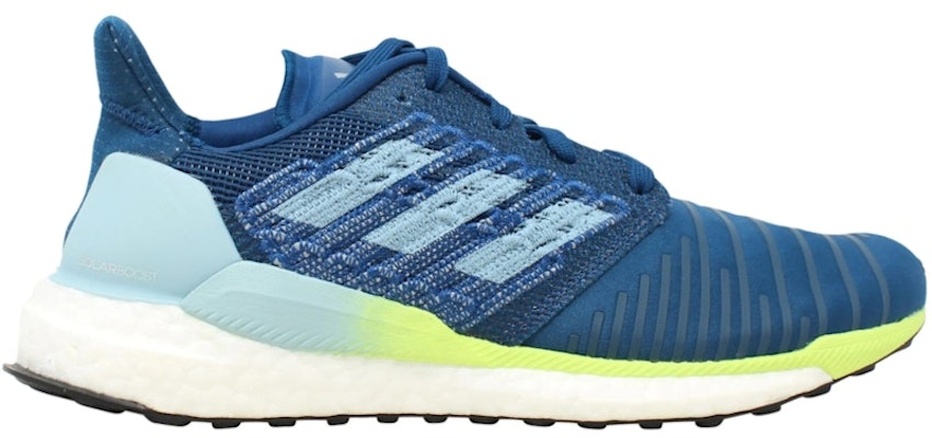 adidas Solar Boost 低帮跑步鞋 男款 青藍 Buy adidas Solar Boost 低帮跑步鞋 男款 青藍