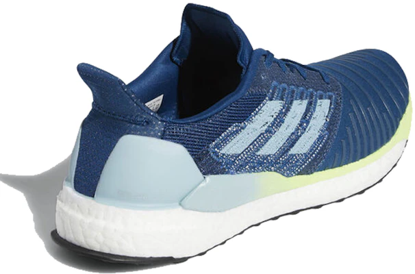 adidas Solar Boost ''Legend Marine'' Hardloopschoenen B96286 Lookbook adidas Solar Boost ''Legend Marine'' Hardloopschoenen B96286