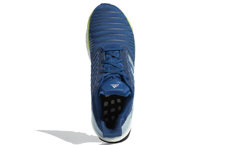 Shop adidas Solar Boost ''Legend Marine'' Hardloopschoenen B96286