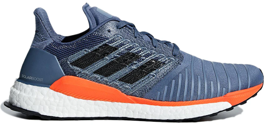 adidas Solar Boost ''Tech Ink'' Herrenschuhe CQ3169 Order adidas Solar Boost ''Tech Ink'' Herrenschuhe CQ3169