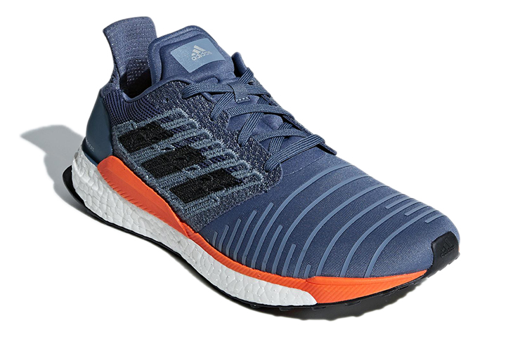 Lookbook adidas Solar Boost ''Tech Ink'' Herrenschuhe CQ3169