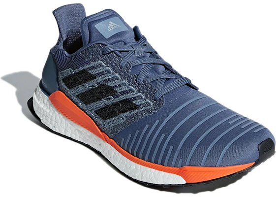 adidas Solar Boost ''Tech Ink'' Herrenschuhe CQ3169 Lookbook adidas Solar Boost ''Tech Ink'' Herrenschuhe CQ3169