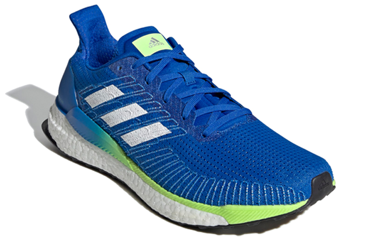 Lookbook adidas Solar Boost Hardloopschoenen EE4326