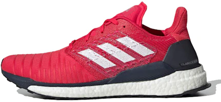 adidas Solar Boost Red Black D97434 adidas Solar Boost Red Black D97434