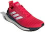 Order adidas Solar Boost Rot Schwarz D97434