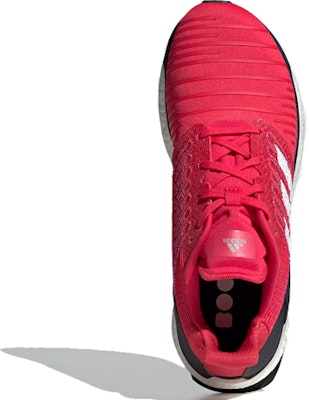 adidas Solar Boost Red Black D97434 Shop adidas Solar Boost Red Black D97434
