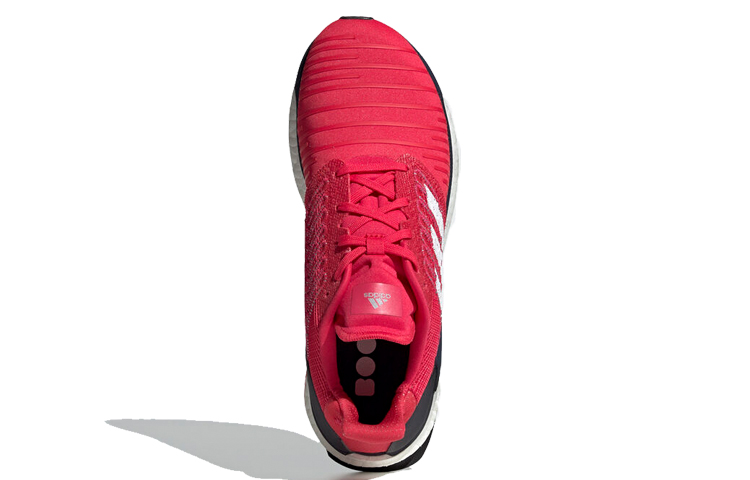 Shop adidas Solar Boost Rot Schwarz D97434