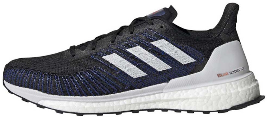adidas Solar Boost ST 19 'Black Blue' EE4316 Buy adidas Solar Boost ST 19 'Black Blue' EE4316
