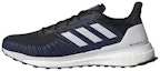 Buy adidas Solar Boost ST 19 'Hitam Biru' EE4316