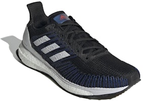 adidas Solar Boost ST 19 'Hitam Biru' EE4316 Order adidas Solar Boost ST 19 'Hitam Biru' EE4316