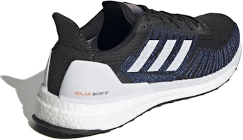 adidas Solar Boost ST 19 'Hitam Biru' EE4316 Lookbook adidas Solar Boost ST 19 'Hitam Biru' EE4316