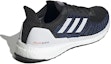 Lookbook adidas Solar Boost ST 19 'Hitam Biru' EE4316