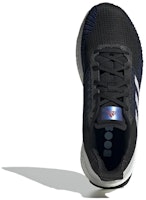 adidas Solar Boost ST 19 'Hitam Biru' EE4316 Shop adidas Solar Boost ST 19 'Hitam Biru' EE4316