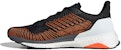 adidas Solar Boost ST 19 'Hitam Solar Oren' G28060