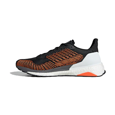 adidas Solar Boost ST 19 'Black Solar Orange'