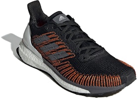 아디다스 솔라부스트 ST 19 "블랙/솔라오렌지" G28060 Lookbook 아디다스 솔라부스트 ST 19 "블랙/솔라오렌지" G28060