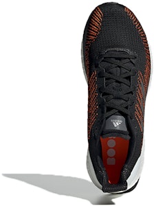 アディダス SOLARBOOST ST 19 黒/ソーラーオレンジ G28060 Purchase アディダス SOLARBOOST ST 19 黒/ソーラーオレンジ G28060