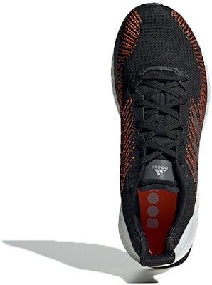 adidas Solar Boost ST 19 'Black Solar Orange' G28060 Purchase adidas Solar Boost ST 19 'Black Solar Orange' G28060