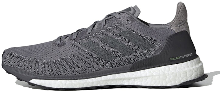 adidas Solar Boost ST 19 'Gris' F34094 Buy adidas Solar Boost ST 19 'Gris' F34094