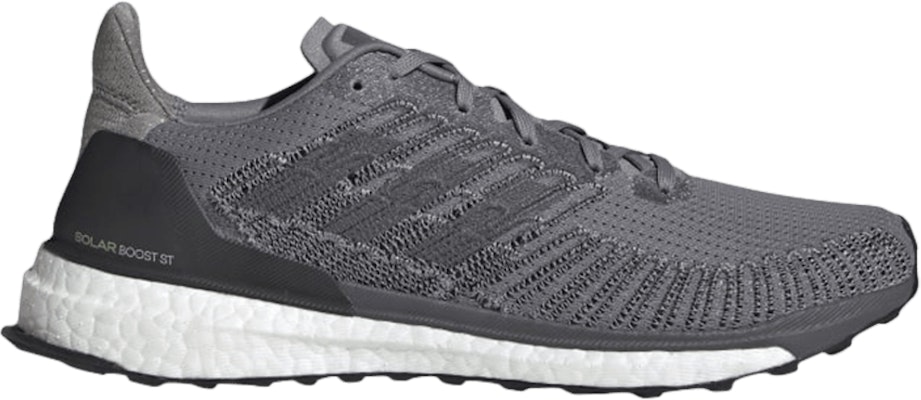 愛迪達 Solar Boost ST 19 深灰 Buy 愛迪達 Solar Boost ST 19 深灰