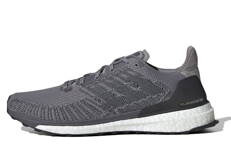 adidas Solar Boost ST 19 'Grey' F34094