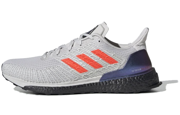 adidas Solar Boost ST 19 'Grey Solar Red' EG2354