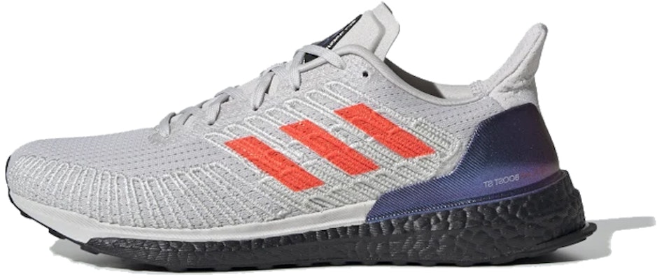 アディダス ソーラーブーストST19 グレー/ソーラーレッド EG2354 Buy アディダス ソーラーブーストST19 グレー/ソーラーレッド EG2354